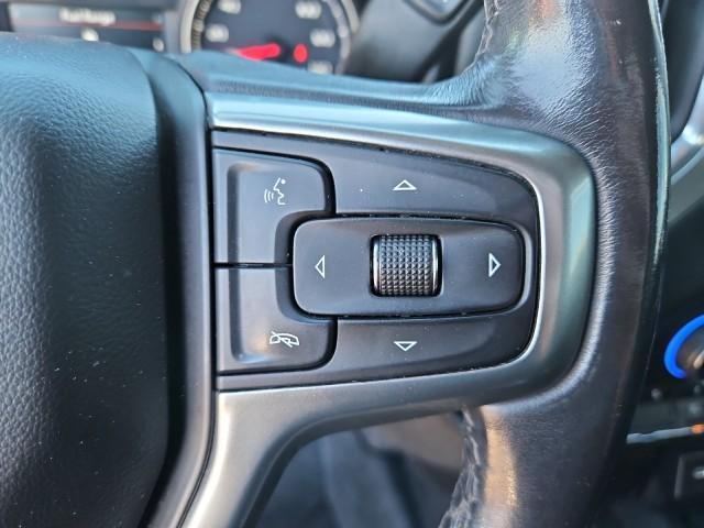 used 2021 Chevrolet Silverado 1500 car, priced at $23,995