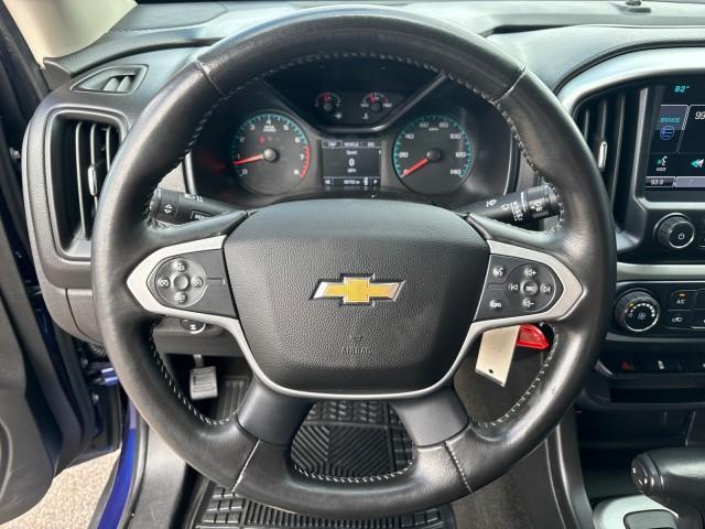 used 2015 Chevrolet Colorado car, priced at $20,399