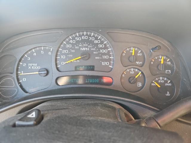 used 2004 Chevrolet Tahoe car, priced at $5,977