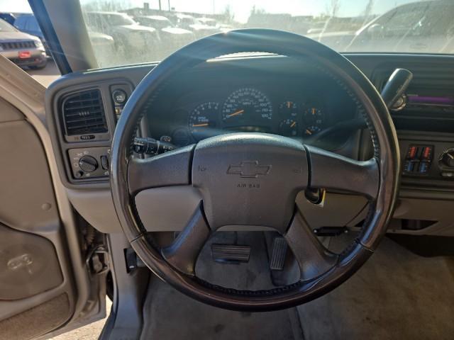 used 2004 Chevrolet Tahoe car, priced at $5,977