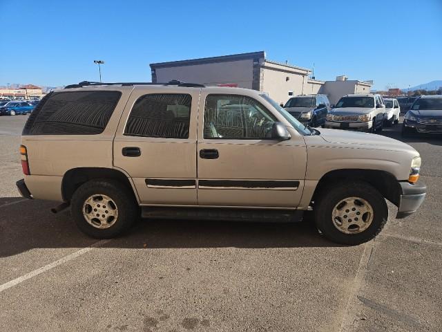 used 2004 Chevrolet Tahoe car, priced at $5,977