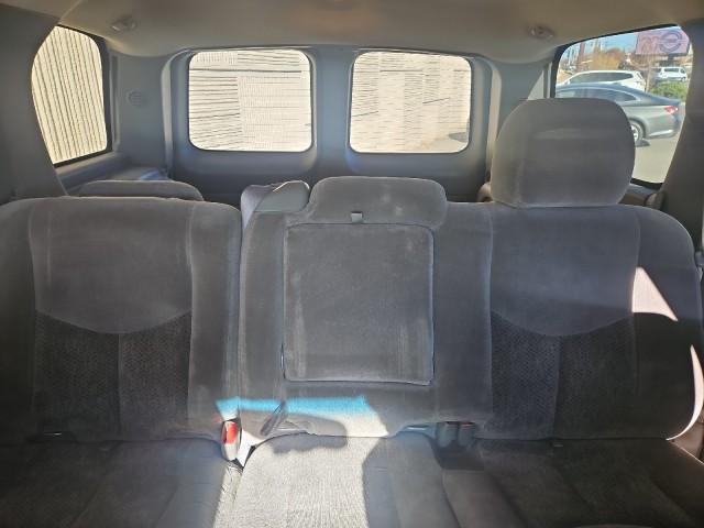 used 2004 Chevrolet Tahoe car, priced at $5,977