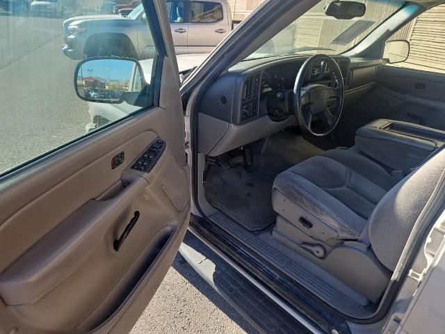 used 2004 Chevrolet Tahoe car, priced at $5,977