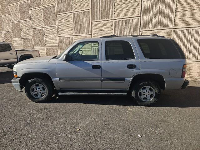 used 2004 Chevrolet Tahoe car, priced at $5,977