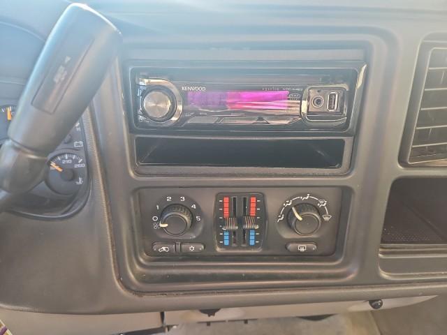 used 2004 Chevrolet Tahoe car, priced at $5,977