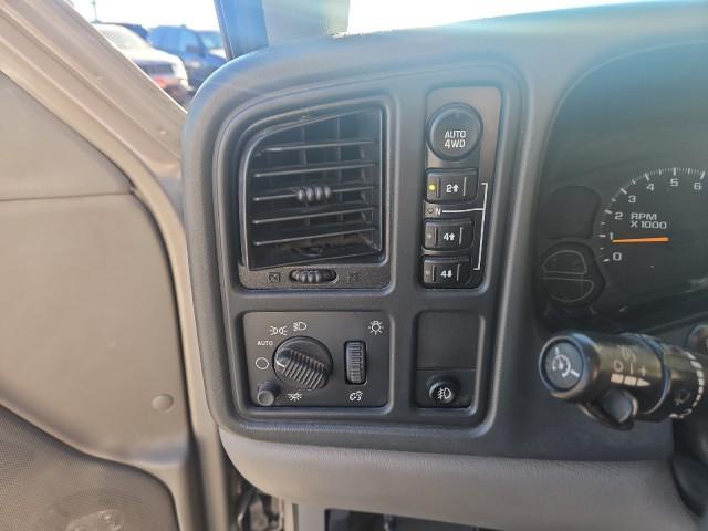 used 2004 Chevrolet Tahoe car, priced at $5,977