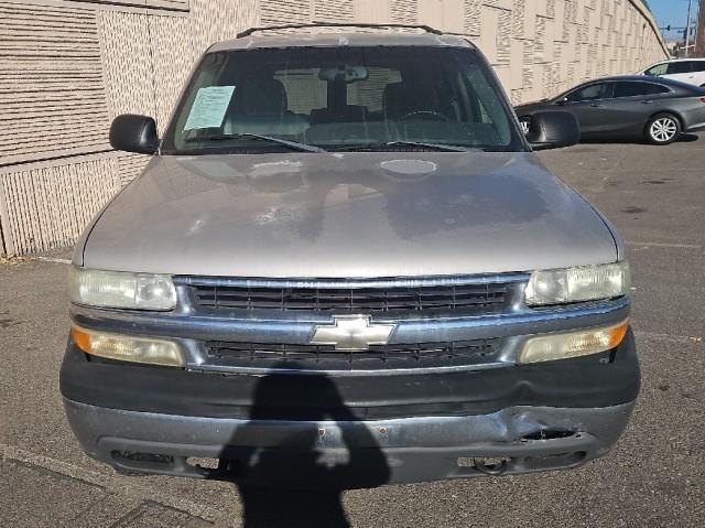 used 2004 Chevrolet Tahoe car, priced at $5,977