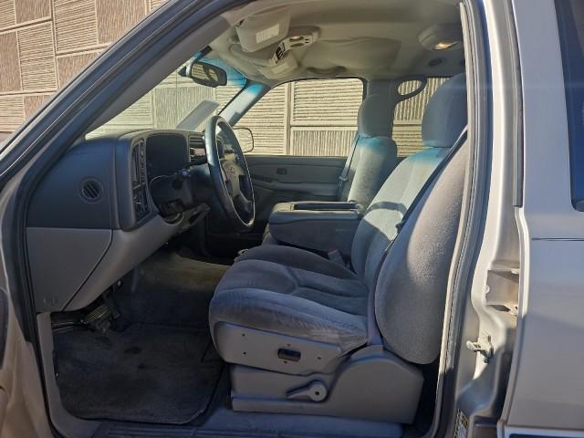 used 2004 Chevrolet Tahoe car, priced at $5,977