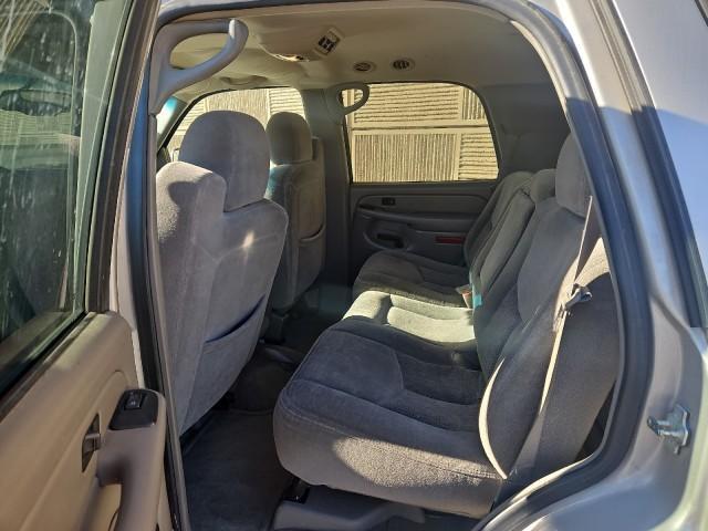 used 2004 Chevrolet Tahoe car, priced at $5,977