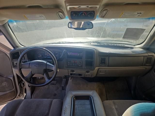 used 2004 Chevrolet Tahoe car, priced at $5,977