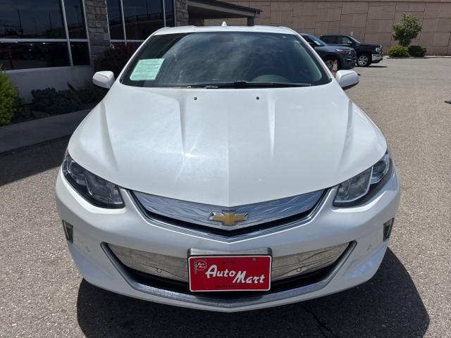 used 2017 Chevrolet Volt car, priced at $16,399