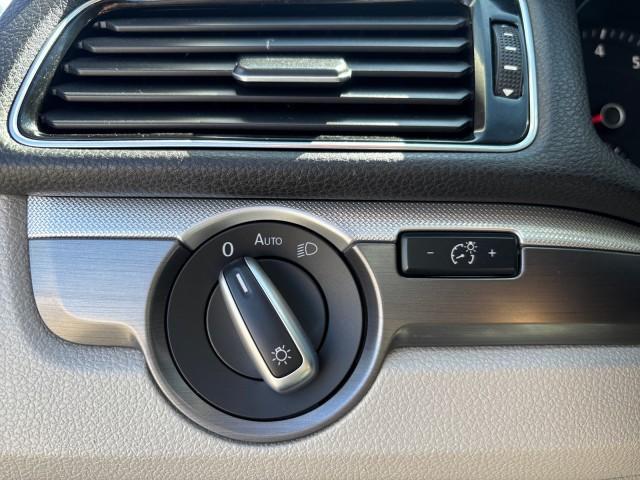 used 2018 Volkswagen Passat car, priced at $13,995