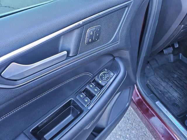 used 2018 Ford Edge car, priced at $12,995