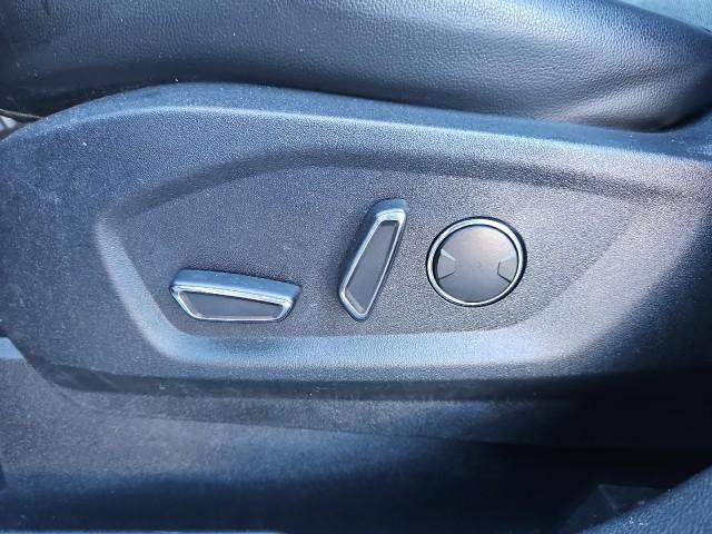 used 2018 Ford Edge car, priced at $12,995