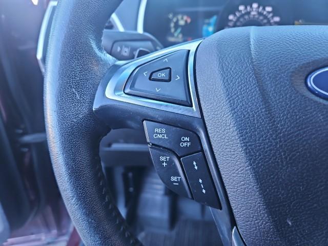 used 2018 Ford Edge car, priced at $12,995