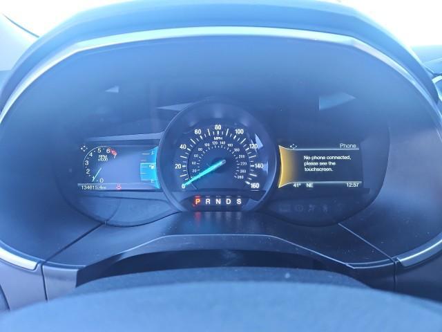 used 2018 Ford Edge car, priced at $12,995