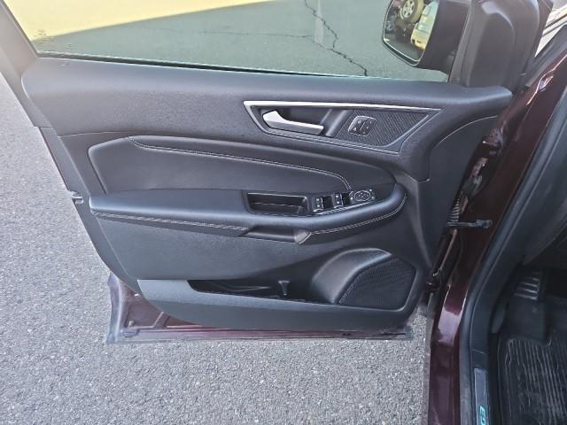 used 2018 Ford Edge car, priced at $12,995