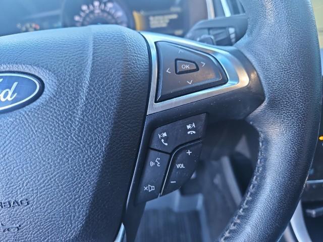 used 2018 Ford Edge car, priced at $12,995