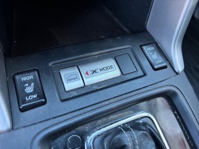 used 2015 Subaru Forester car, priced at $14,995