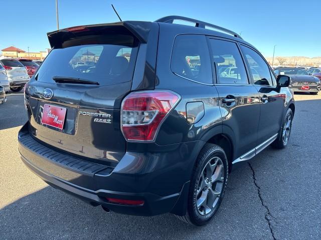 used 2015 Subaru Forester car, priced at $14,995
