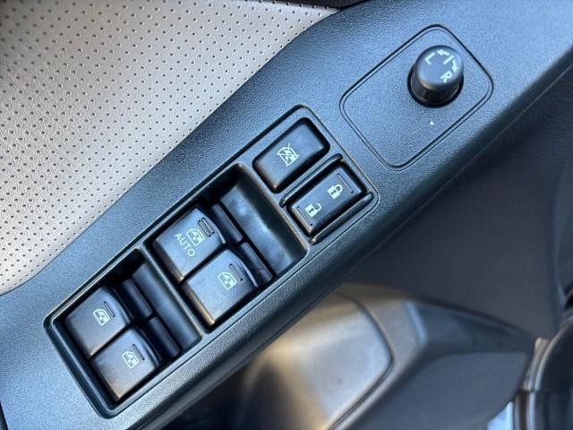 used 2015 Subaru Forester car, priced at $14,995