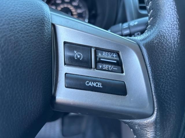 used 2015 Subaru Forester car, priced at $14,995