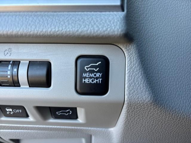 used 2015 Subaru Forester car, priced at $14,995