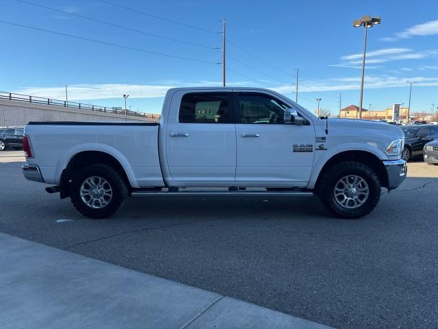 used 2015 Ram 2500 car, priced at $37,995