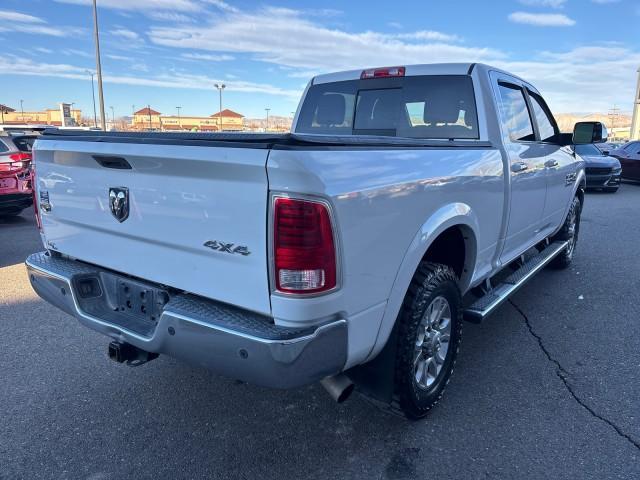 used 2015 Ram 2500 car, priced at $37,995