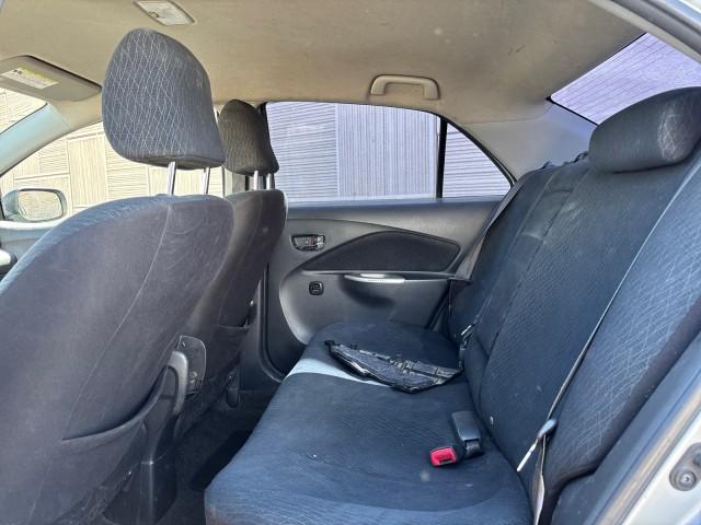 used 2007 Toyota Yaris car, priced at $4,377