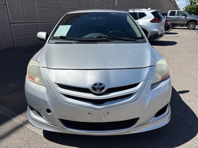used 2007 Toyota Yaris car, priced at $4,377