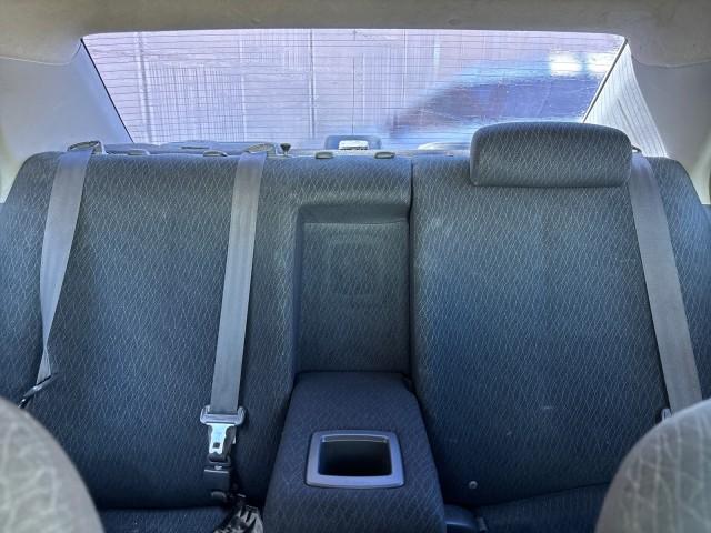 used 2007 Toyota Yaris car, priced at $4,377