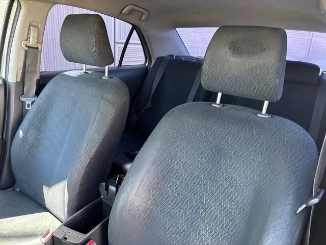 used 2007 Toyota Yaris car, priced at $4,377