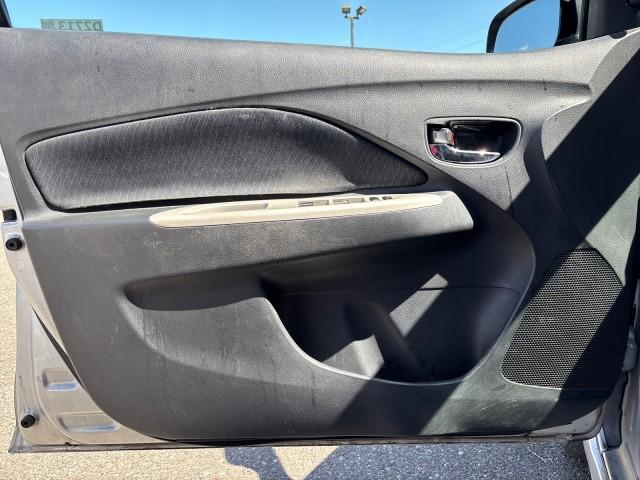 used 2007 Toyota Yaris car, priced at $4,377