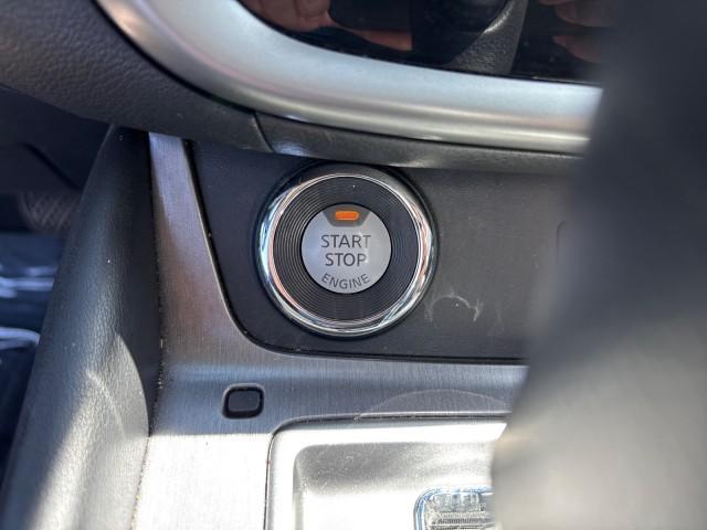 used 2023 Nissan Murano car, priced at $23,995
