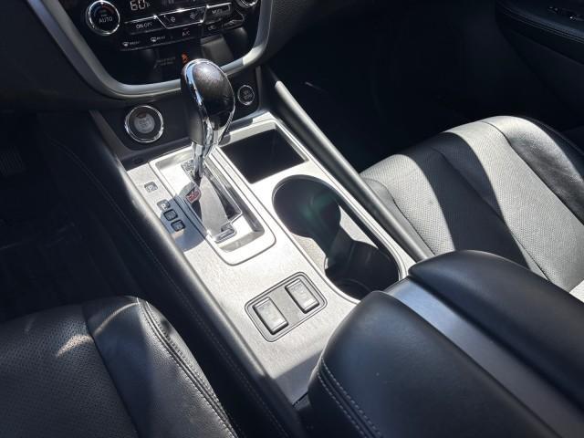 used 2023 Nissan Murano car, priced at $23,995