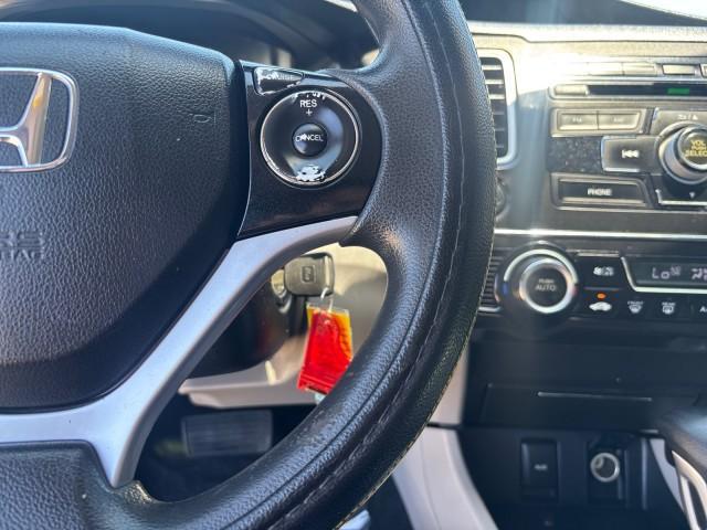 used 2013 Honda Civic car, priced at $10,399