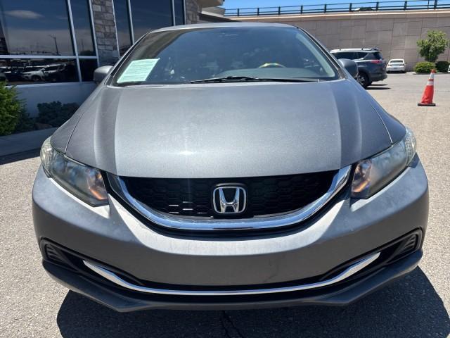 used 2013 Honda Civic car, priced at $10,399