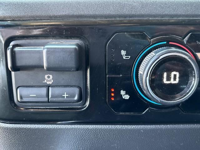 used 2023 Chevrolet Silverado 1500 car, priced at $44,995