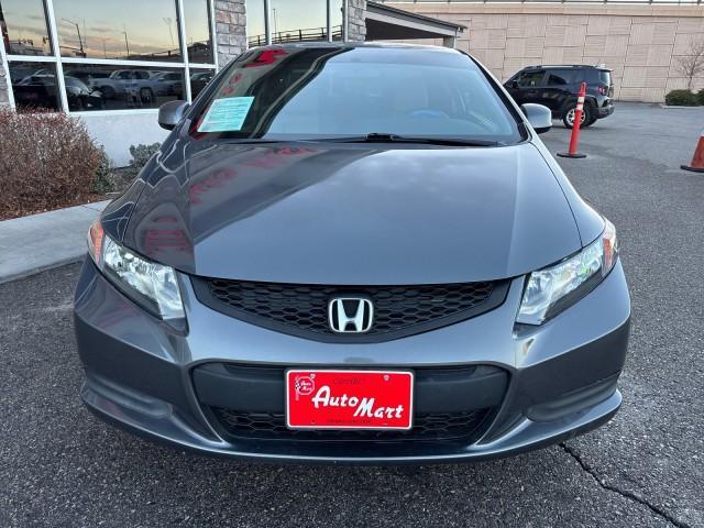 used 2012 Honda Civic car, priced at $9,995