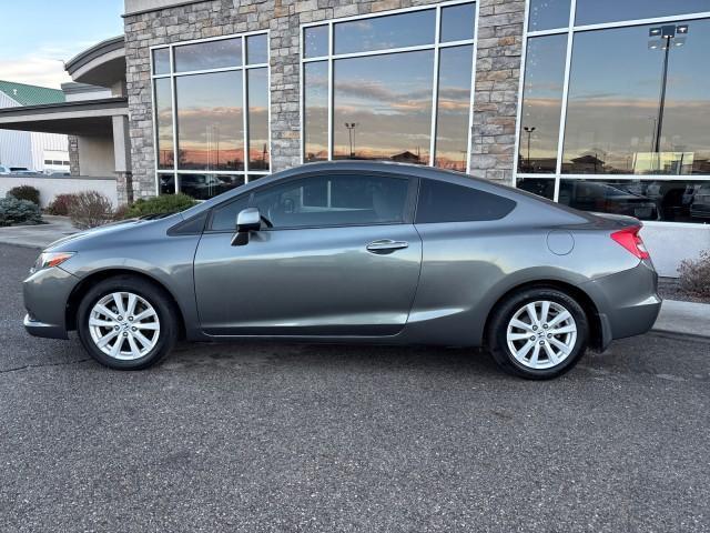 used 2012 Honda Civic car, priced at $9,995