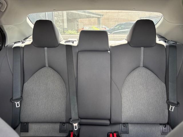 used 2022 Toyota Camry car, priced at $22,399