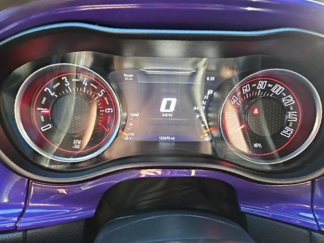 used 2018 Dodge Challenger car, priced at $15,995