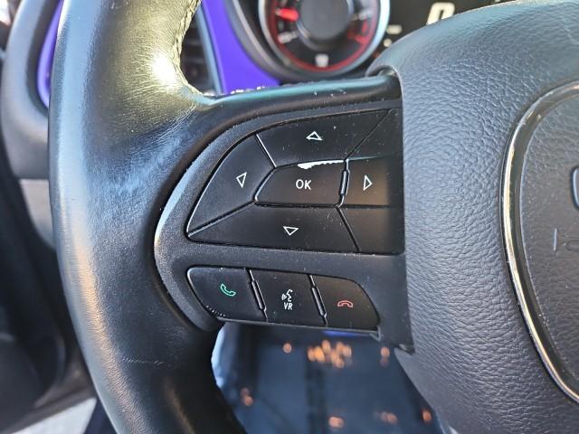 used 2018 Dodge Challenger car, priced at $15,995