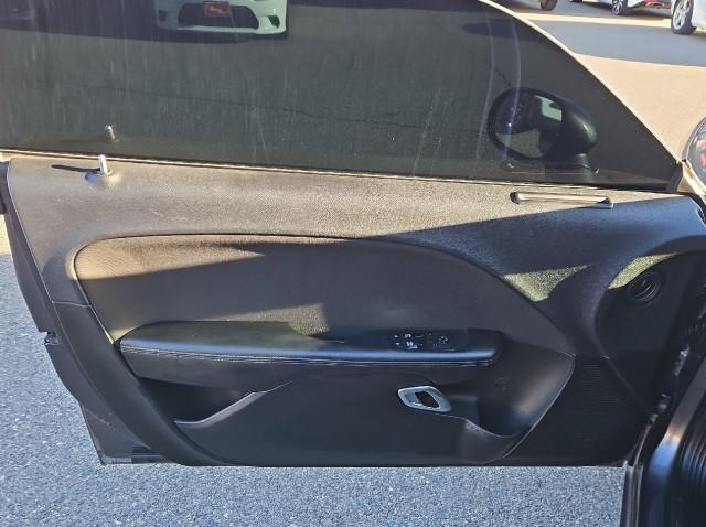 used 2018 Dodge Challenger car, priced at $15,995