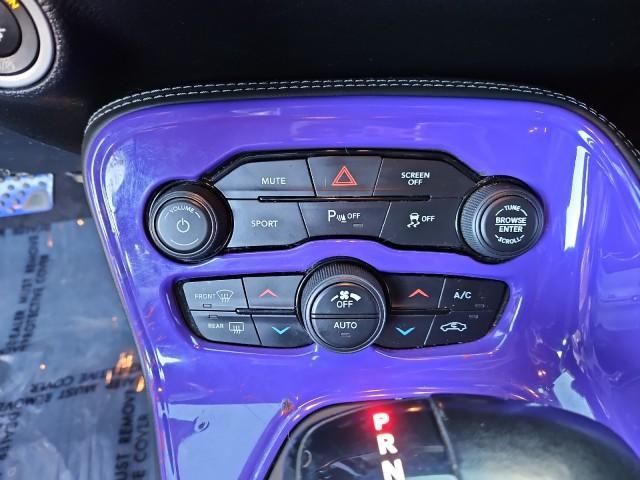 used 2018 Dodge Challenger car, priced at $15,995