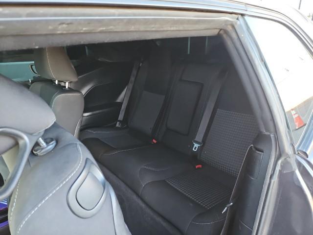 used 2018 Dodge Challenger car, priced at $15,995