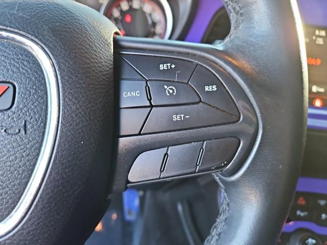 used 2018 Dodge Challenger car, priced at $15,995