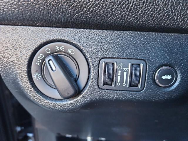 used 2018 Dodge Challenger car, priced at $15,995