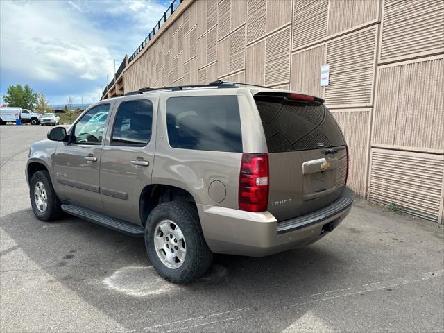 used 2007 Chevrolet Tahoe car, priced at $3,977